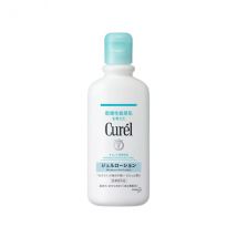 [Offres] Kao - Curel Intensive Moisture Care Lotion Gel Hydratante - 220ml
