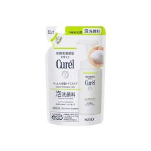 Kao - Curel - Recharge Lavante Moussante Sebum Trouble Care - 130ml