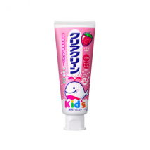 Kao - Dentifrice Pour Enfants (Strawberry) - 70g
