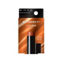 KATE - Baume à lèvres personnel - 3.7g - 08 Teracotta Brown