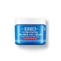 Kiehl's - Gel-crème ultra-visage sans huile - 50ml