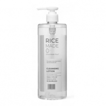 Kiku-Masamune - Lotion nettoyante Rice Made Plus - 500ml