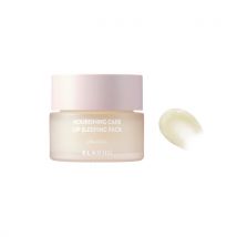 KLAVUU - Soin Nourrissant Lip Sleeping Pack (Nouvelle Version) - 20g - Vanilla