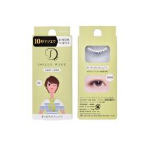Koji - Dolly Wink Cils faciles - 1pièce - 4 No Makeup Casual