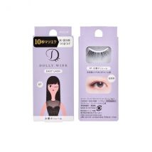 Koji - Dolly Wink Cils faciles - 1pièce - 7 Actress Volume