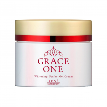 [OFFRES]Kose - Grace One - Gel-Crème Parfait Blanchissant - 100g