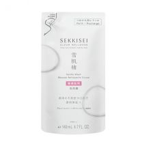 Kose - Sekkisei Clear Wellness Recharge de lavage doux - 140ml