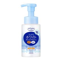 Kose - Softymo - Mousse Nettoyante Blanche - 200ml