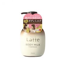 Kracie - Lait corporel traitant Ma &amp; Me - 310g