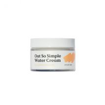 Krave - Crème d&#39;eau à l&#39;avoine si simple - 80ml - (New)