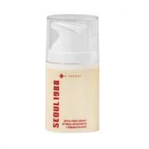 KSECRET - Crème SEOUL 1988 : Liposome rétinal 1% + Riz fermenté - 50ml