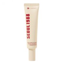 KSECRET - Crème pour les yeux SEOUL 1988 : Liposome rétinien 4 % + fèves fermentées - 30ml