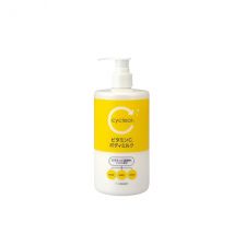 KUMANO COSME - cyclear Lait corporel à la vitamine C - 400ml