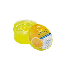 KUMANO COSME - cyclear Gel hydro-hydratant revitalisant pour la peau à la vitamine C - 300g
