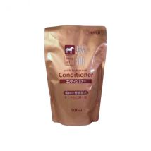 KUMANO COSME - Recharge de conditionneur d&#39;huile de cheval - 500ml