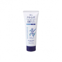 KUMANO COSME - Reihaku Hatomugi Massage Gel Lavant Visage - 150g