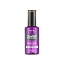KUNDAL - Sérum capillaire à la noix de macadamia - 100ml - Amber Vanilla