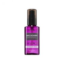 KUNDAL - Sérum capillaire à la noix de macadamia - 100ml - English Rose