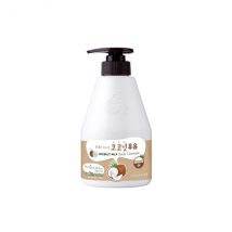 [Offres] Kwailnara - Milk Body Cleanser - 560g - Coconut