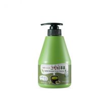 [Offres] Kwailnara - Milk Body Cleanser - 560g - Green Tea