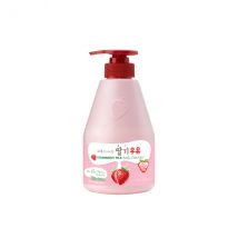 [Offres] Kwailnara - Milk Body Cleanser - 560g - Strawberry