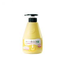 [Offres] Kwailnara - Milk Body Lotion - 560g - Banana