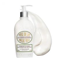 L'Occitane - Voile de lait d'amande - 240ml