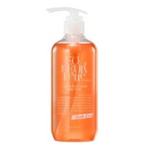 L'ODEURLETTE - Gel douche Colorfit - 500ml - Burnt Vanilla