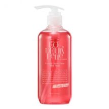 L'ODEURLETTE - Gel douche Colorfit - 500ml - Cherry Fleur