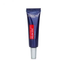 L'OREAL PARIS - Revitalift Filler HA crème yeux pour le visage - 7.5ml
