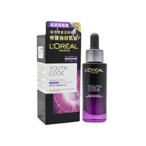 L'OREAL PARIS - Sérum pré-essence de ferment activateur de peau Youth Code - 30ml