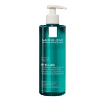 La Roche Posay - Gel Purifiant Micro-peeling Effaclar - 400ml