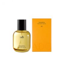 Lador - Huile capillaire parfumée - 80ml - Osmanthus