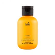 Lador - Shampooing cheveux parfumé - 100ml - La Pitta