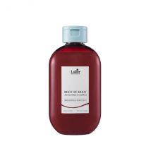 Lador - Shampoing éveillant Root Re-Boot (ginseng rouge et levure de bière) - 300ml