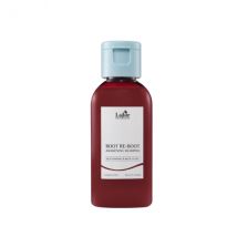 Lador - Shampoing éveillant Root Re-Boot (ginseng rouge et levure de bière) - 50ml