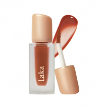 LAKA - Teinte Fruity Glam Mini - 1.9g - 117 Zetta