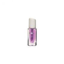 LAKA - Huile à lèvres apaisante végétalienne - 4.5ml - Calming Purple