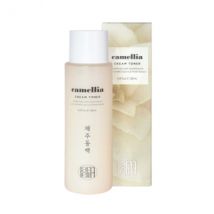 LAMELIN - Crème tonique au camélia - 250ml