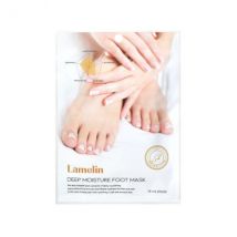 LAMELIN - Masque hydratant pour les pieds - 1pièce