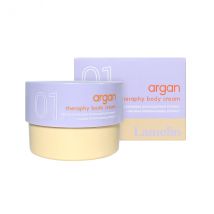 LAMELIN - Crème pour le corps à l&#39;huile d&#39;argan - 280ml