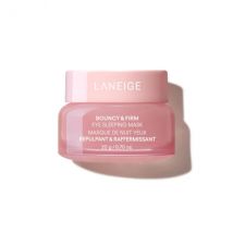 LANEIGE - Masque de sommeil pour les yeux Bouncy &amp; Firm - 20g
