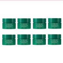 LANEIGE Cica Sleeping Mask - 10ml (8ea) Set