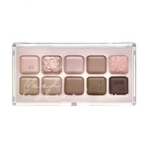 Lilybyred - Clavier d'humeur - 10.5g - 02 Ash Mauve