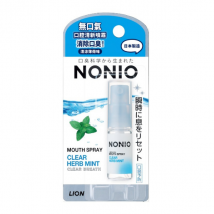 [Offres] LION - Nonio - Bouche Brouillard - 5ml - Clear Herb Mint