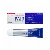 LION - Paire de crème contre l&#39;acné W - 14g