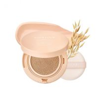 LOVB LOVB - Coussin Natural Cover Glow - 12g - 21N Light Beige