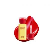 LOVB LOVB - Teinte Pudding Glow - 4g - 01 Red Berry