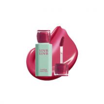LOVB LOVB - Teinte Pudding Glow - 4g - 02 Ending Rose