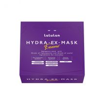 LuLuLun - Masque visage Hydra-EX - 28pièces